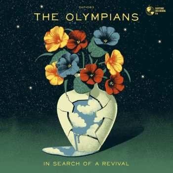 CD The Olympians: In Search Of A Revival