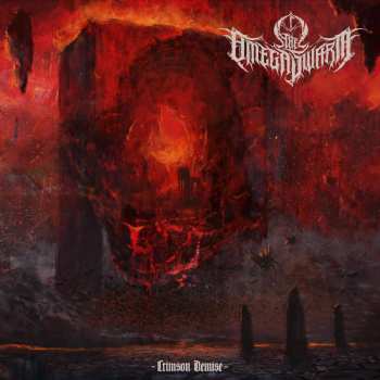 CD The Omega Swarm: Crimson Demise