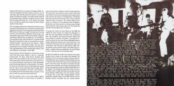 CD The Onlookers: Blue And Green And Tangerine