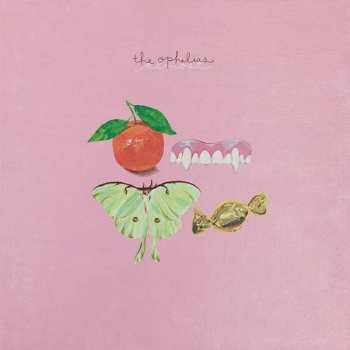 CD The Ophelias: Almost