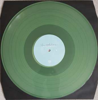 LP The Ophelias: Almost CLR