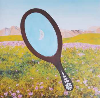 LP The Ophelias: Almost CLR