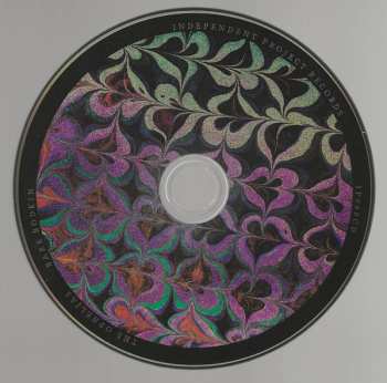 CD The Ophelias: Bare Bodkin NUM