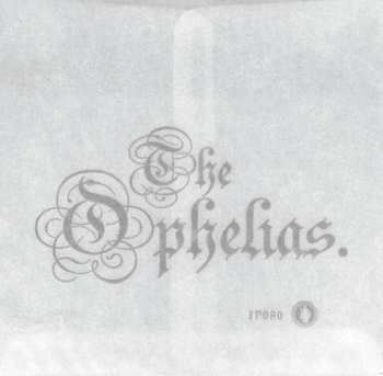 CD The Ophelias: Bare Bodkin NUM