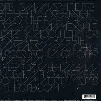 LP The Orb: The COW Remixes (Sin In Space Pt. 3)