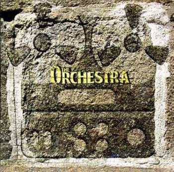 CD The Orchestra: No Rewind