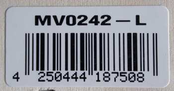 CD/Zestaw pudełkowy The O'Reillys & The Paddyhats: Dogs On The Leash LTD