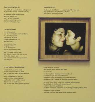 CD The Organ: Grab That Gun