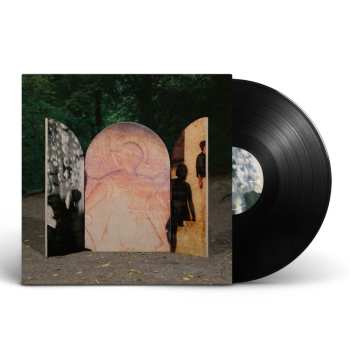 Album The Orielles: Only You Left