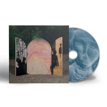 CD The Orielles: Only You Left