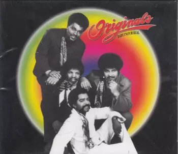 The Originals: Yesterday And Today