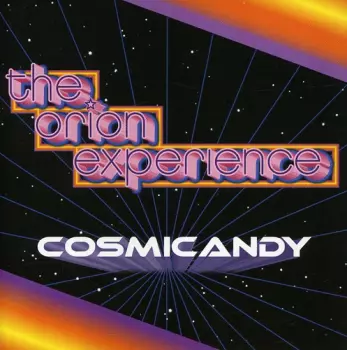 Cosmicandy