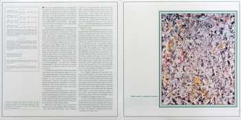 2LP The Ornette Coleman Double Quartet: Free Jazz