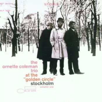 At The "Golden Circle" Stockholm (Volume One)