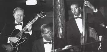 CD The Oscar Peterson Trio: At The Stratford Shakespearean Festival