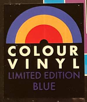 LP The Oscar Peterson Trio: Night Train CLR | LTD