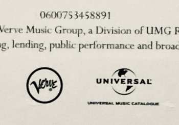 LP The Oscar Peterson Trio: Night Train CLR | LTD