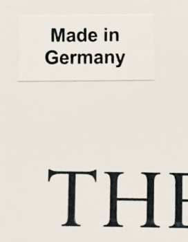 LP The Oscar Peterson Trio: Night Train CLR | LTD