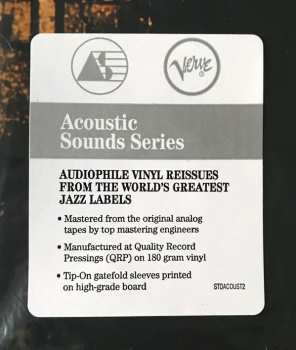 LP The Oscar Peterson Trio: We Get Requests