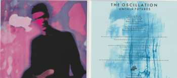CD The Oscillation: Untold Futures LTD