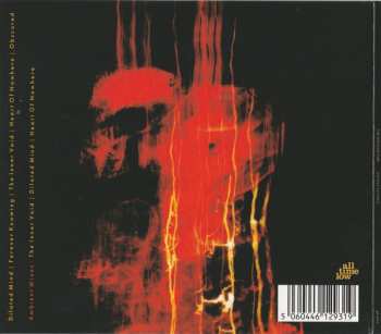 CD The Oscillation: Untold Futures LTD