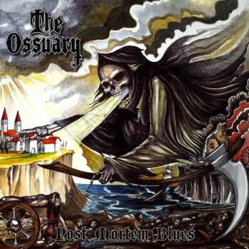 LP The Ossuary: Post Mortem Blues CLR | LTD | NUM