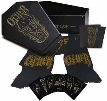 CD/Zestaw pudełkowy The Other: Casket Case LTD | DIGI
