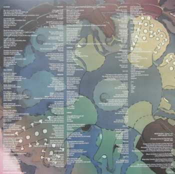 LP The Pack A.D.: Positive Thinking