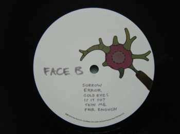 LP The Pack A.D.: Positive Thinking