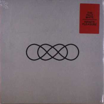 LP The Pale White: Infinite Pleasure