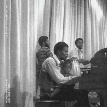Album The Pan-Afrikan Peoples Arkestra: Live At Widney High December 26th 1971