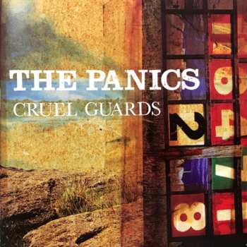 Album The Panics: Cruel Guards