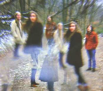 CD The Paperhead: Paperhead