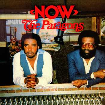 Album The Paragons: Now