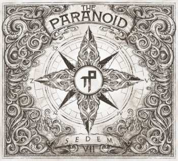 CD The Paranoid: Sedem