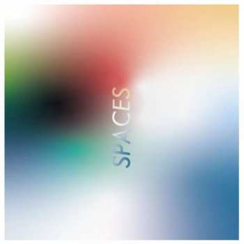 CD The Paranormal String Quartet: Spaces