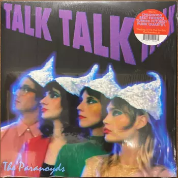 Talk Talk Talk