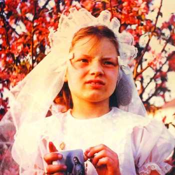 Album The Parson Red Heads: Yearling