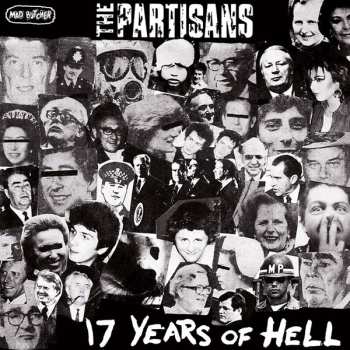 SP The Partisans: 17 Years Of Hell
