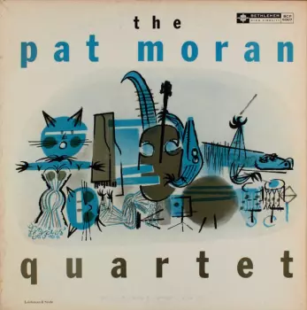 The Pat Moran Quartet