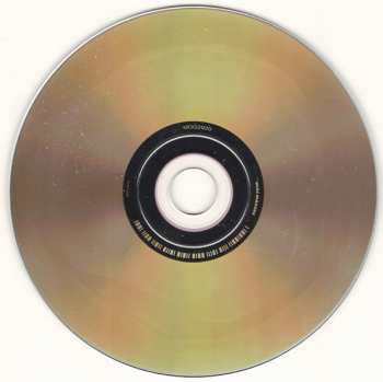 CD The Paul Deslauriers Band: Bounce