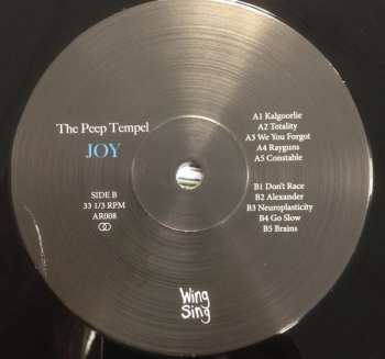 LP The Peep Tempel: Joy