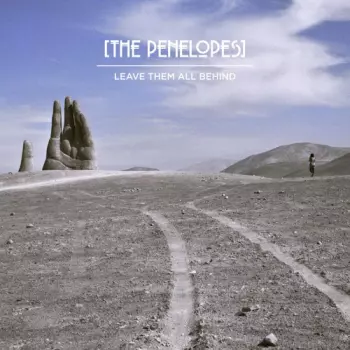 The pEneLOpe[s]: Leave Them All Behind