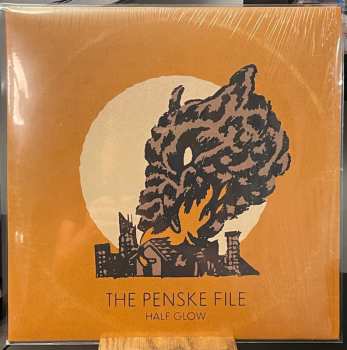 LP The Penske File: Half Glow