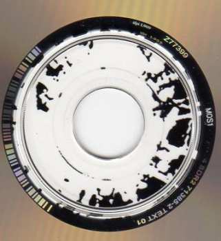 CD Anti-Flag: The People Or The Gun.