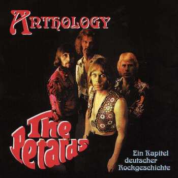 6CD The Petards: Anthology
