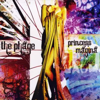 The Phage: Sister Magma