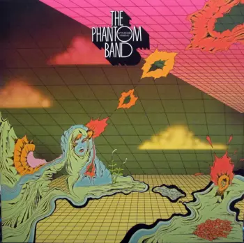 The Phantom Band: Strange Friend