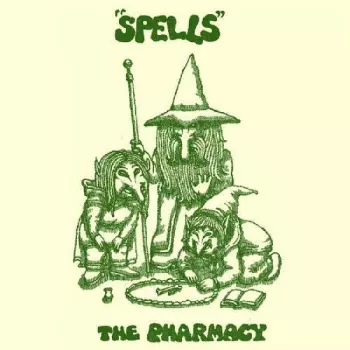 The Pharmacy: Spells