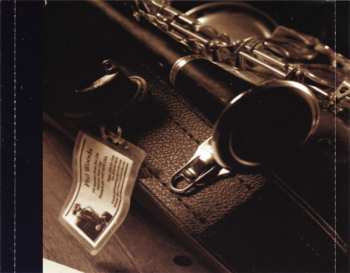 CD The Phil Woods Quintet: American Songbook